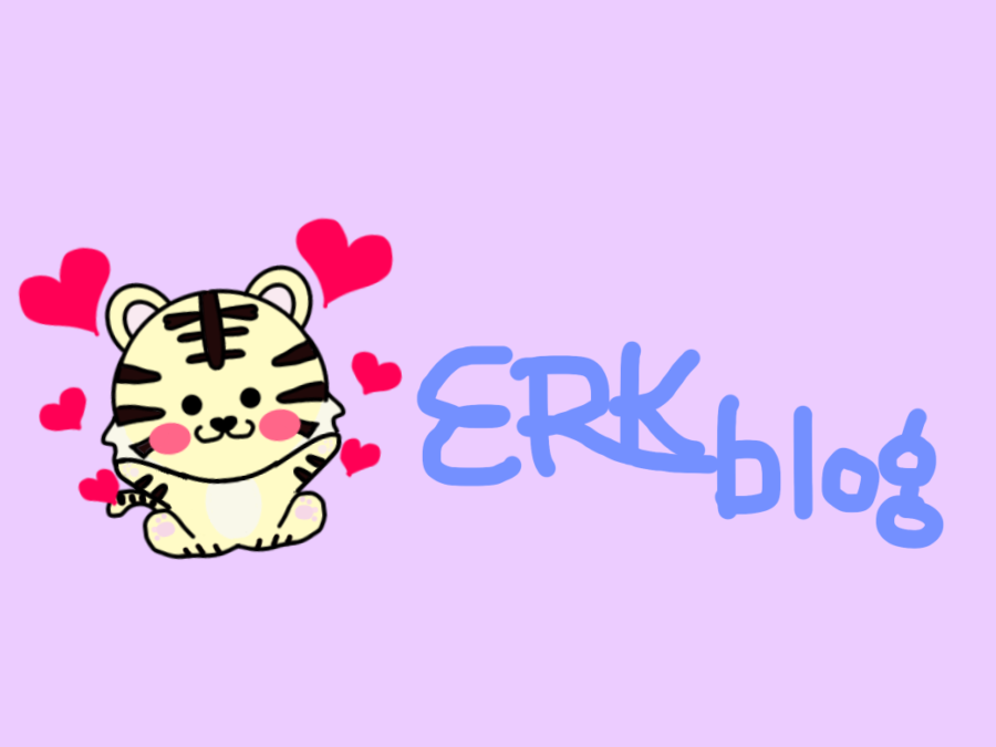 ERKblog