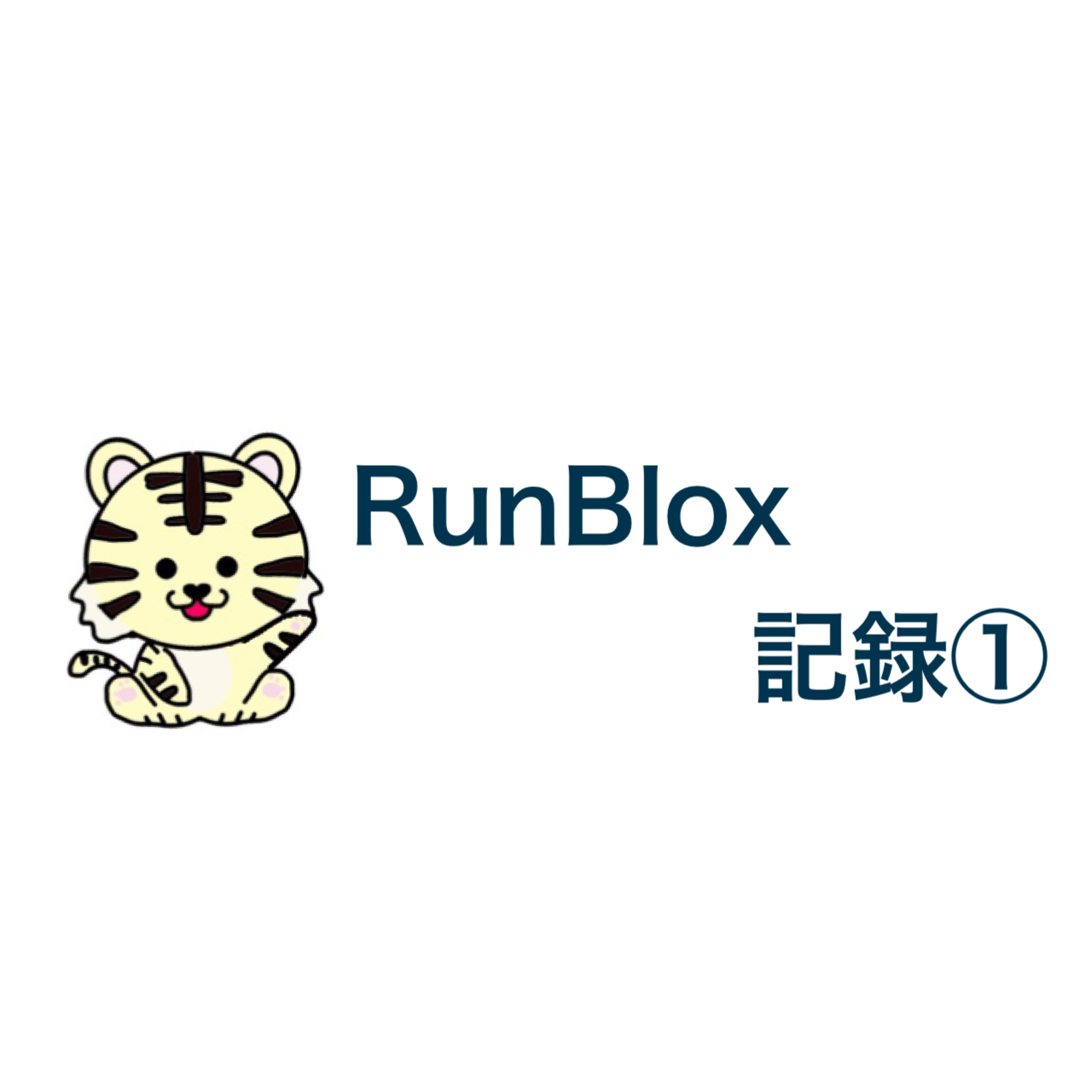 RunBlox①