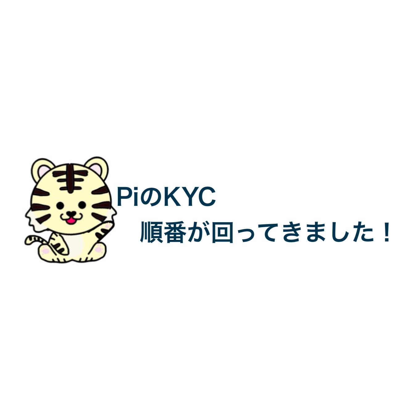 Pi-KYC